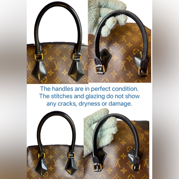 154 Preloved Louis Vuitton Monogram Phoenix PM ($$ Marked Down 2-9-2025) - Picture 6 of 12
